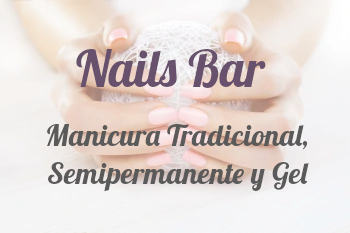 Nails Bar - Manicura
